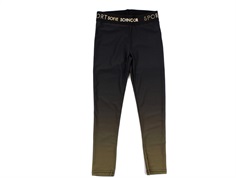 Sofie Schnoor Girls Sport leggings black